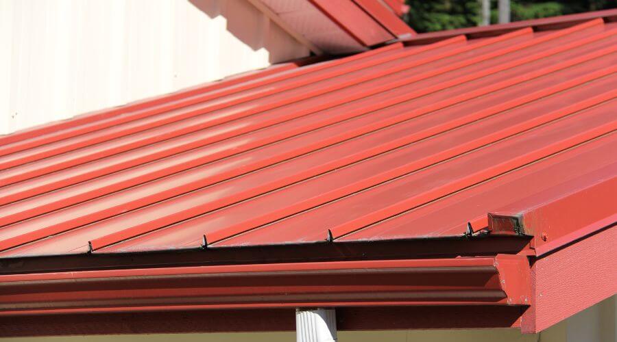 Gutter Debris Removal in Lee, ME
